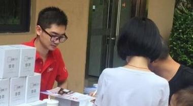 這個夏天，堅美定制的戰(zhàn)友不懼烈日，只為追求完美的您