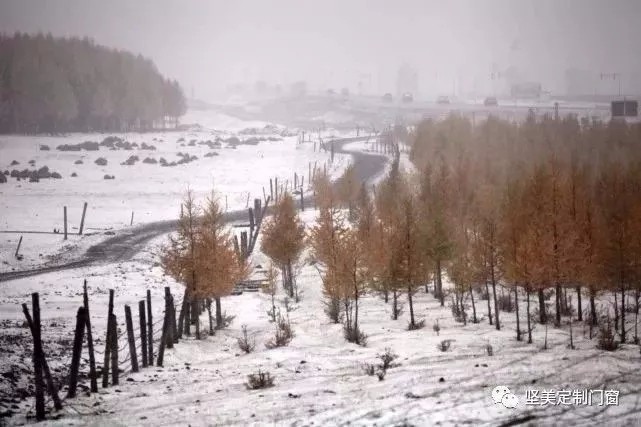 全國開啟降溫模式，還在找秋褲的你out了！